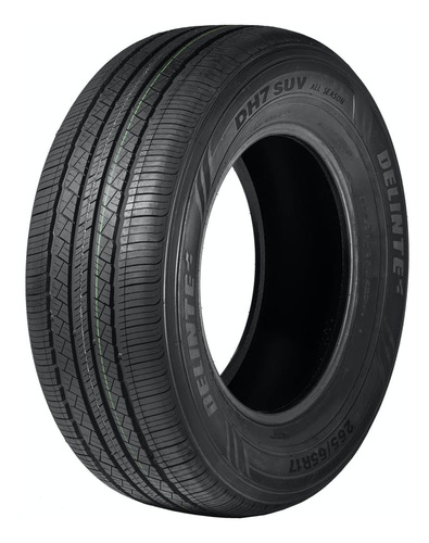 Pneu Aro 17 Delinte 265/65 R17 112h Dh7 Suv