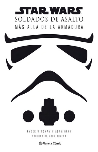 Star Wars. Soldados De Asalto - Windham, Bray