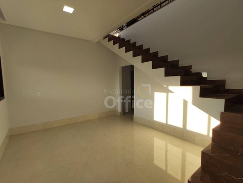 Imagem 30 de 30 de Casa À Venda, 448 M² Por R$ 1.500.000,00 - Anápolis City - Anápolis/go - Ca0796
