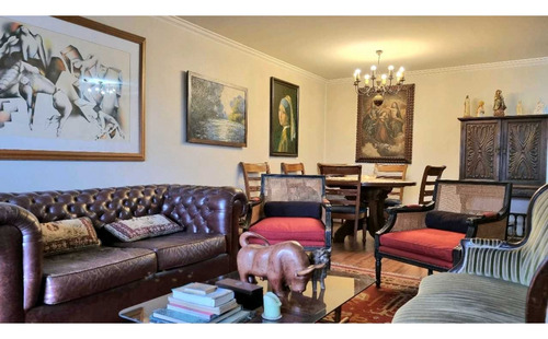 Departamento Vitacura/ Corte De Apelaciones