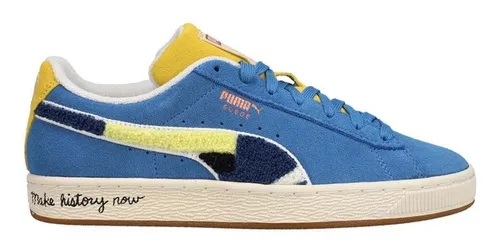 Puma suede classic mercado cheap livre