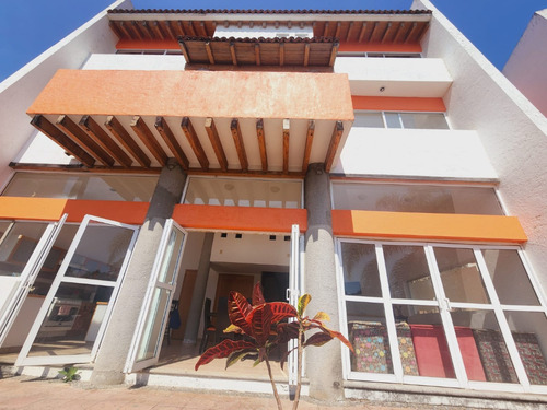 Casa Paraíso Ii Con Alberca Y Enorme Jardín Con Vistas Panorámicas En Fracc Rancho San Diego Ixtapan De La Sal Edomex