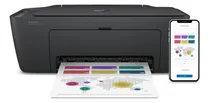 Comprar Impresora Multifuncional Hp Deskjet Ink Advantage 2774 Wifi