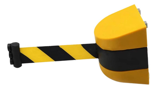 Barrera De Seguridad Ajustable Para Control De 2 M