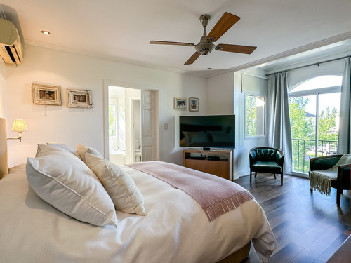 Imagen 23 de 30 de Casa En Venta En Los Castores, Nordelta, Tigre