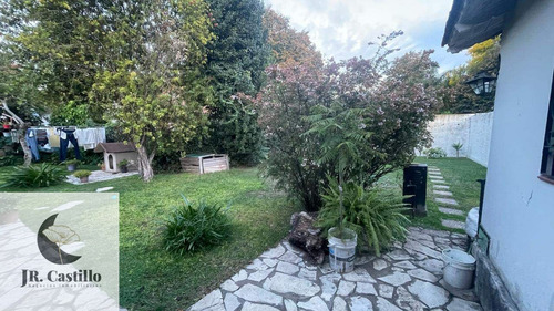 Casa 4 Ambientes Venta Padua