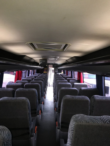 Ônibus Executivo Busscar O 500 Rs-2008