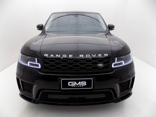 Land Rover Range R.sport Se 3.0