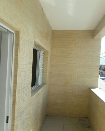 Imagem 7 de 20 de Casa Tipo Sobrado Com Piscina, 3 Dormitórios 100 M² Área Construída Terreno 160 M² Praia Grande/ Sp - 4585687 - 33507233