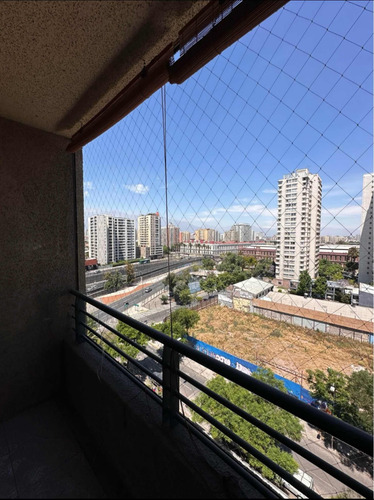 Departamento Santiago Centro