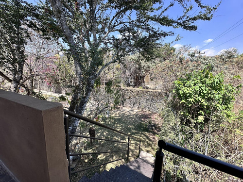 Casa En Tepoztlán