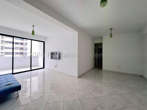 Venta Apartamento Resid Greco Urb San Jacinto Con Plata Electrica 24-28825 Gjg