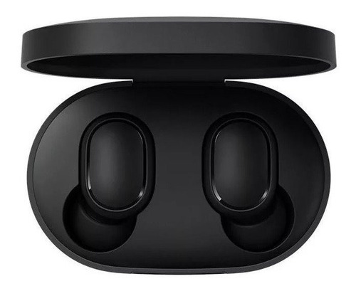 Xiaomi Redmi Inalambricos Airdots Black Bluetooth - Cuotas