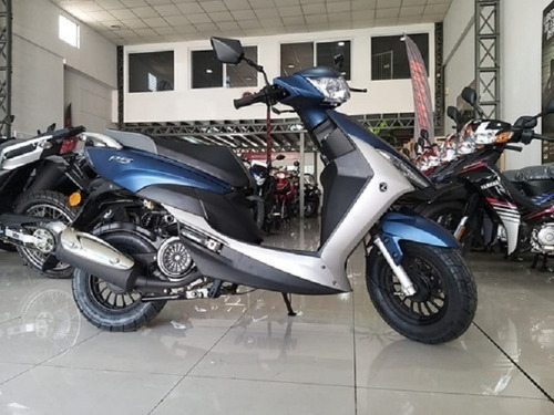 Imagen 6 de 8 de Zanella Styler 150 Rs - Ahora 12/18 - Créditos Con Dni!