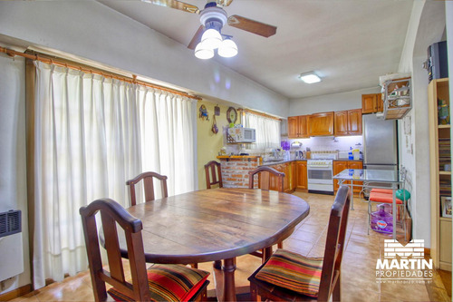 Casa Dúplex 4 Amb Escritorio Y Patio En Olivos