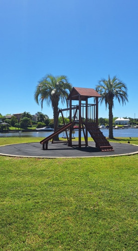 Departamento En Venta En Islas Del Canal, Nordelta, Tigre