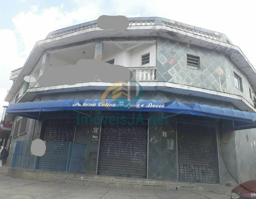 Imagem 3 de 30 de Prédio À Venda No Bairro Colinas Da Anhangüera - Santana De Parnaíba/sp - 1105