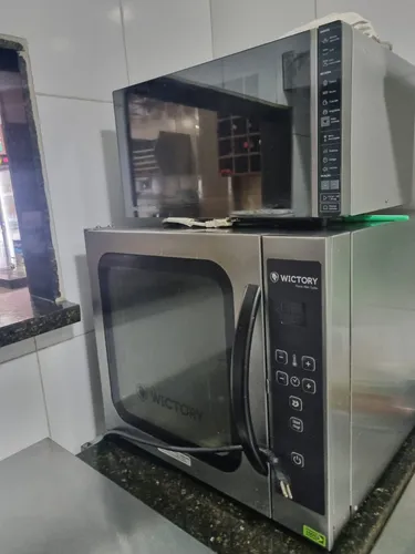 Passa-se Ponto Comercial - Café / Bistrô / Lanchonete - Bela Vista - São Paulo