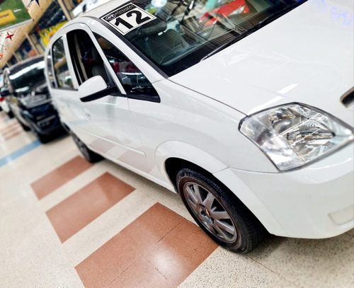 Chevrolet Meriva 1.4 MPFI MAXX 8V ECONO
