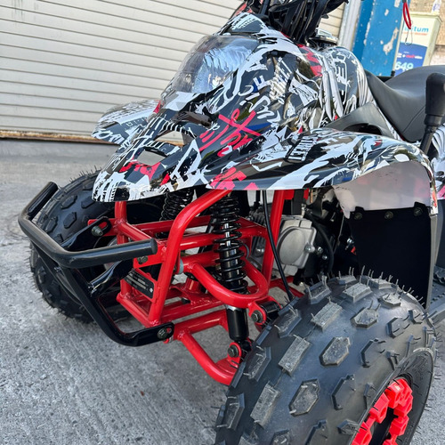 Avanzada Junior X 110cc 2025