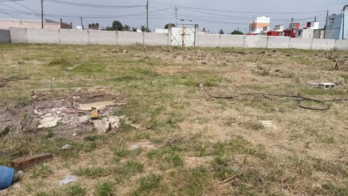 Se Vende Terreno 2080m2 Col. San Juan Bautista
