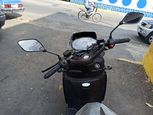 Imagen 6 de 6 de Benelli Macis