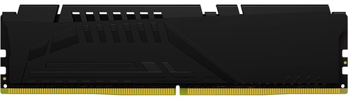 Kingston Fury Beast 32gb (2x16gb) 5600mhz Ddr5 Cl40 Dimm ...
