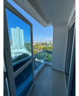 Apartamento en venta