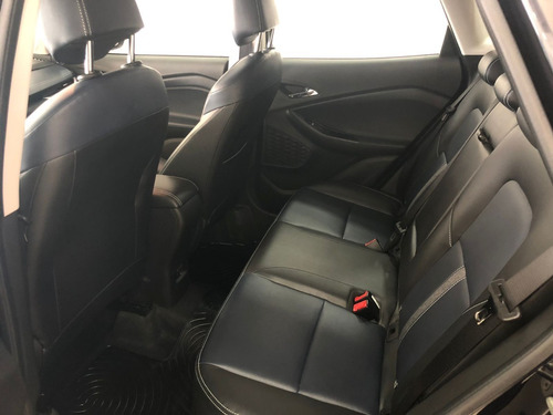Imagen 12 de 15 de Chevrolet Tracker