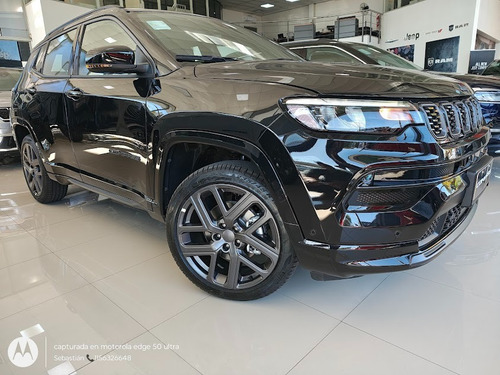 Jeep Compass 1.3 T270 Serie-S 4X2 At6