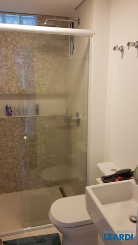Imagem 9 de 12 de Apartamento - Paraíso - Sp - 607412