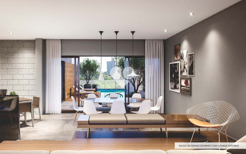 Imagem 6 de 15 de Apartamento - Menino Deus - Ref: 45359 - V-58467525