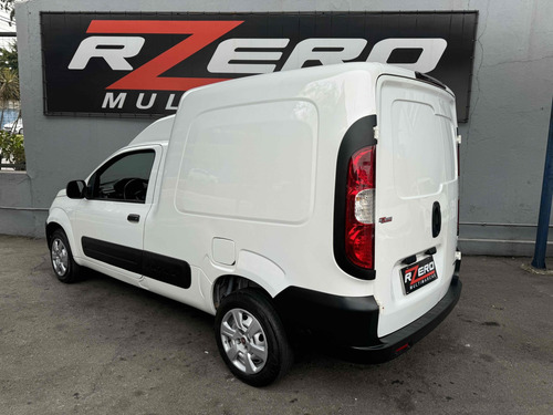 Fiat Fiorino 1.4 MPI FURGÃO ENDURANCE 8V FLEX 2P MANUAL