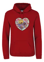 Comprar Sudadera Capucha Ro9 Los Simpson Rafa Gorgory 099