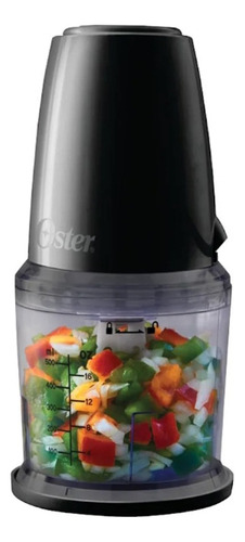Procesador De Alimentos Compacto 2 Vel 200 W Oster 2125947