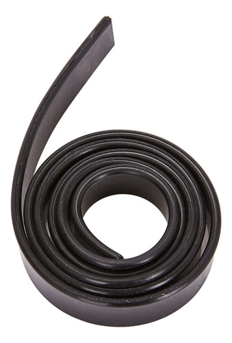 (bk) Squeegee Rellens, Tiras De Goma De Repuesto
