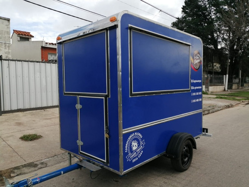 Imagen 4 de 14 de Food Trucks , Carros Comidas Al Paso , Carros De Chorizos