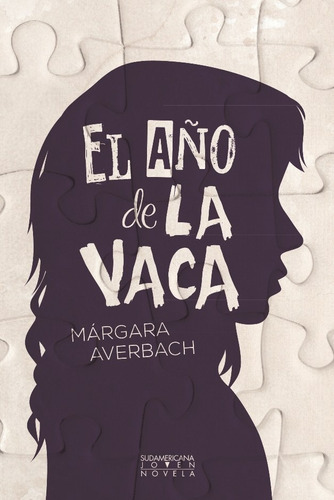 Libro El Año De La Vaca - Márgara Averbach