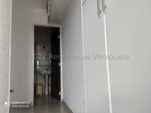 Imagen 6 de 30 de Apartamento En Alquiler Zona Este Barquisimeto 22-16148 Jrh