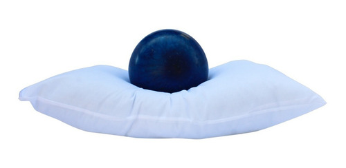 Set De 4 Almohadas Silver Confort