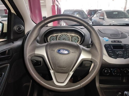 Ka Hatch Se 1.0 Flex
