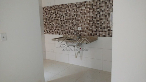 Imagem 6 de 14 de Apartamento - Jardim Tres Marias - Ref: 8516 - V-8516