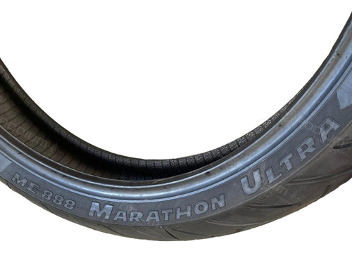 Pneu Dianteiro 100/90-18 Metzeler Me888 P/ Cbx 750