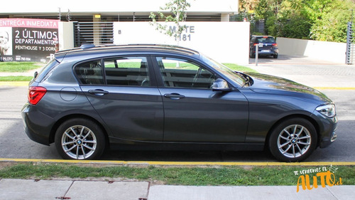 Bmw 120i 2.0 2017