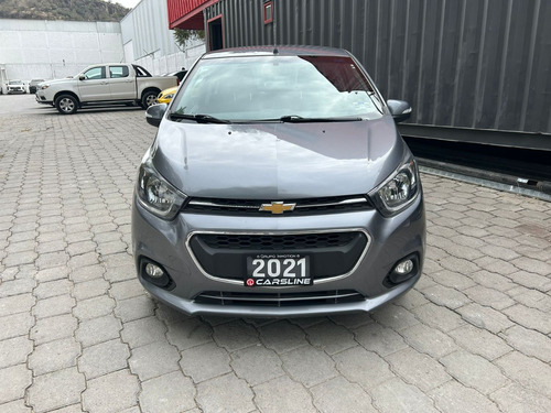 Chevrolet Beat 1.2 Ltz Sedan