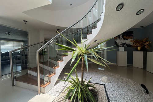 Renta Casa Amueblada En San Carlos