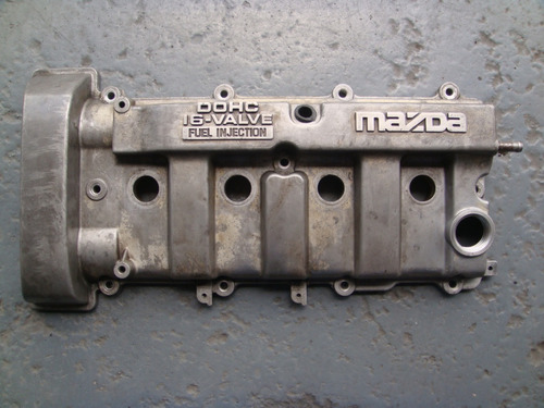 Tapa Valvula Mazda 626 Motor 2.0  92-98 Usado