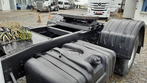 Imagem 8 de 8 de Mercedes-benz Ls1634
