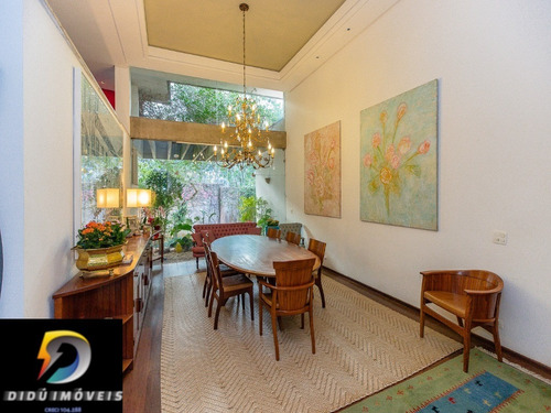 Imagem 24 de 30 de Casa - Ca00124 - 69827354