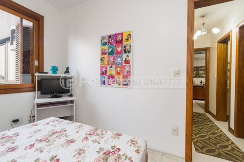 Imagem 30 de 30 de Apartamento, 3 Dormitórios, 118.82 M², Jardim Itu - 218278